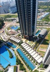 Normanton Park (D5), Apartment #484330621